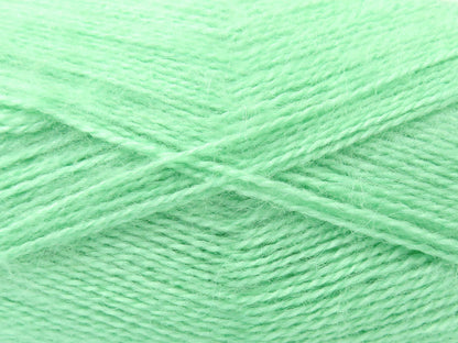 Mohair Pastel