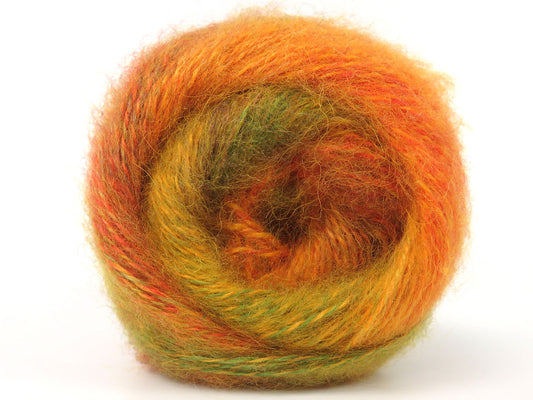 Mohair Pastel