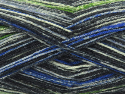 Sock Print