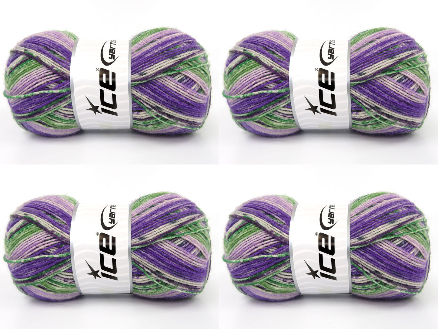 Sock Print