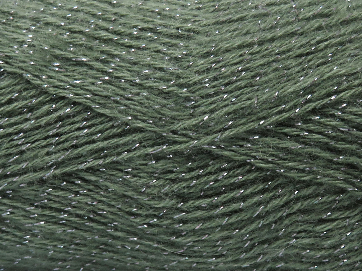 Angora Glitz
