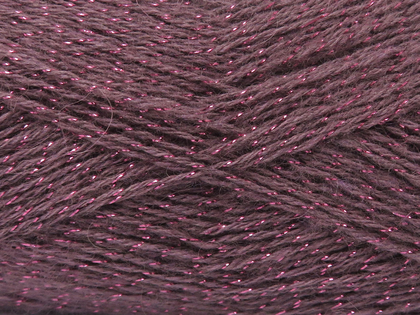 Angora Glitz