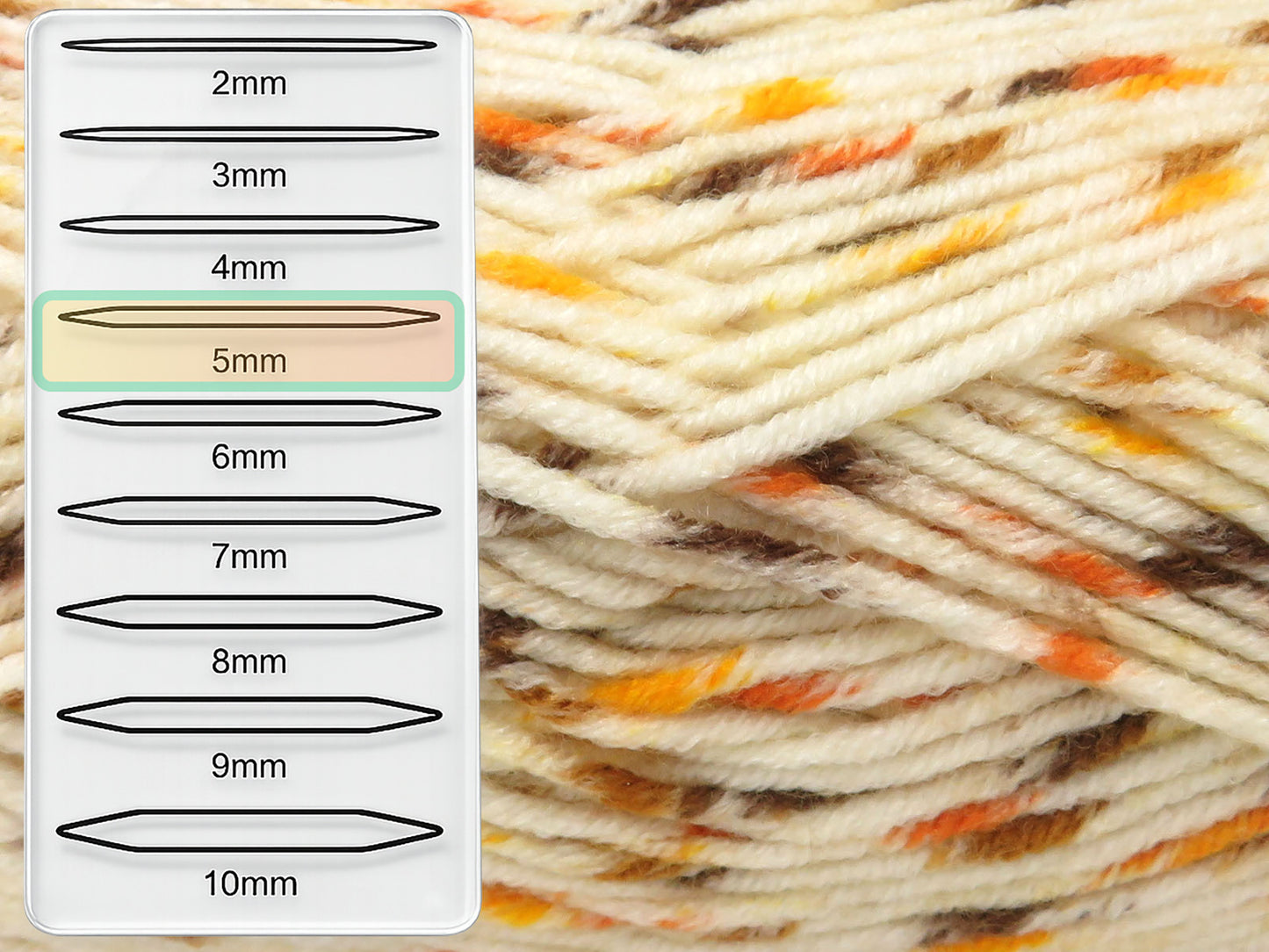 Nice Baby Tweed
