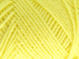 Ice Yarns Sparer 175 – Yellow 2 – 100 % Acryl