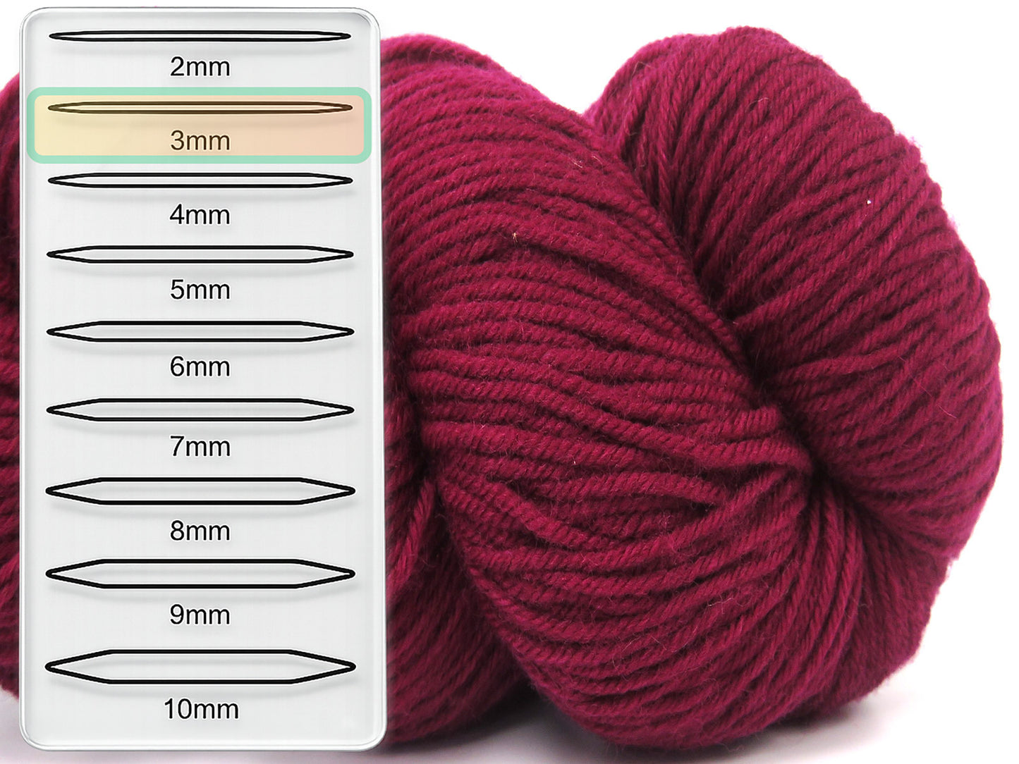 Bolivar Sock