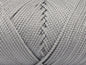 Cordon en macramé