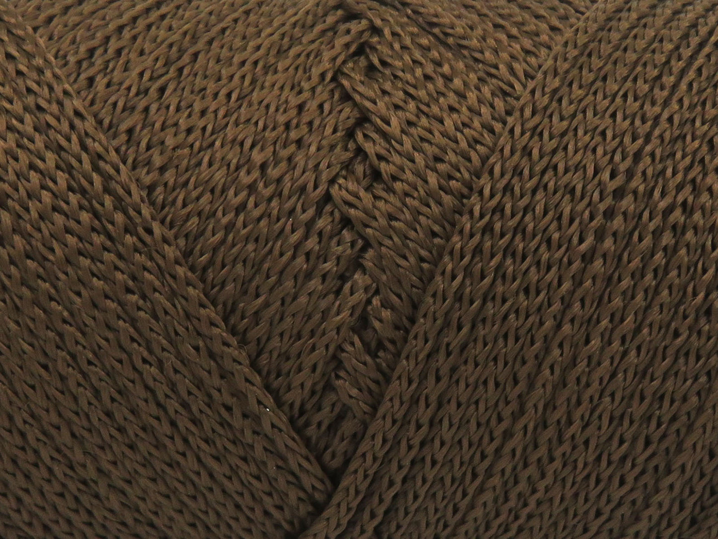 Cordon en macramé