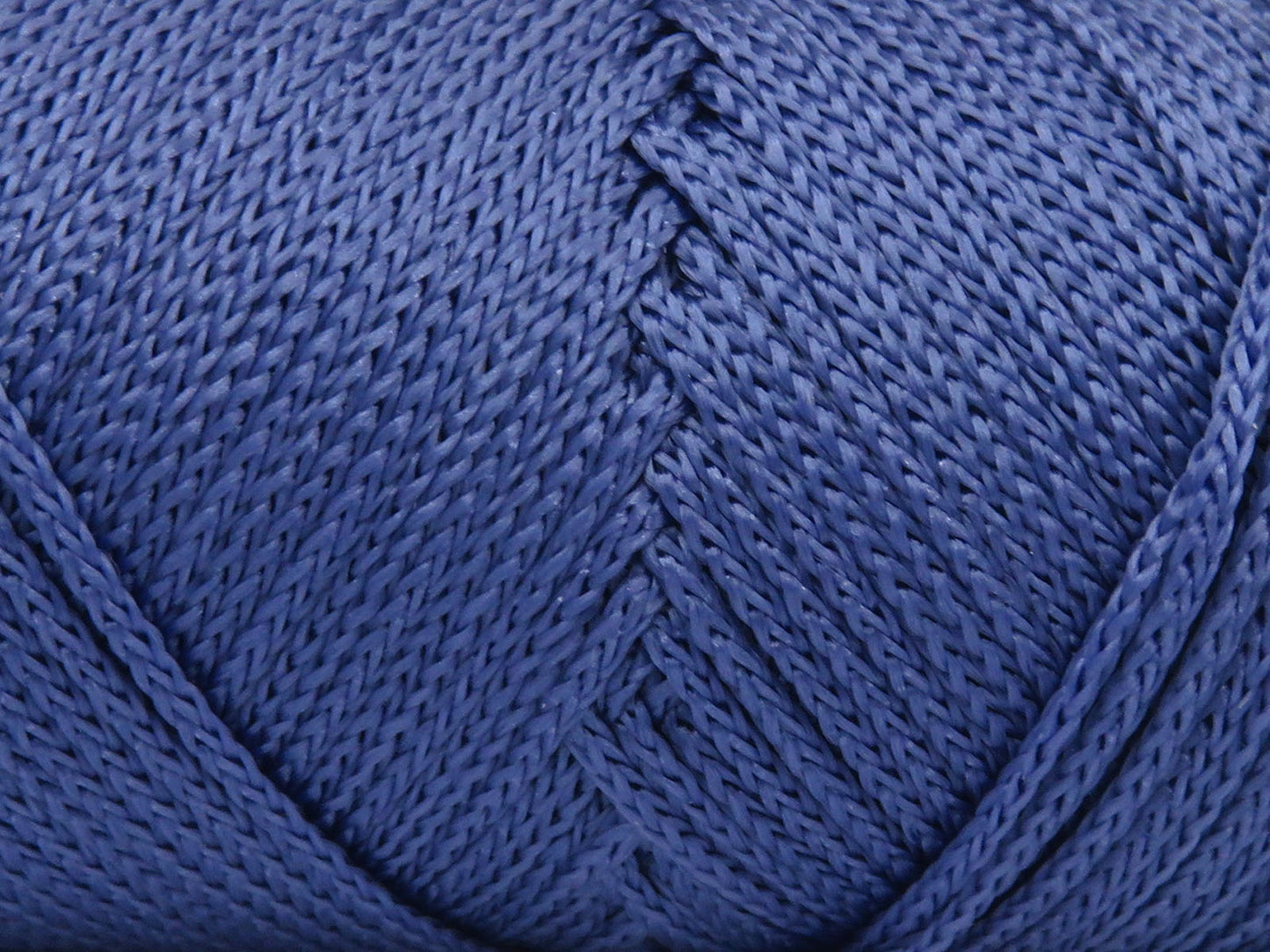 Indigo Blue Macrame Cord