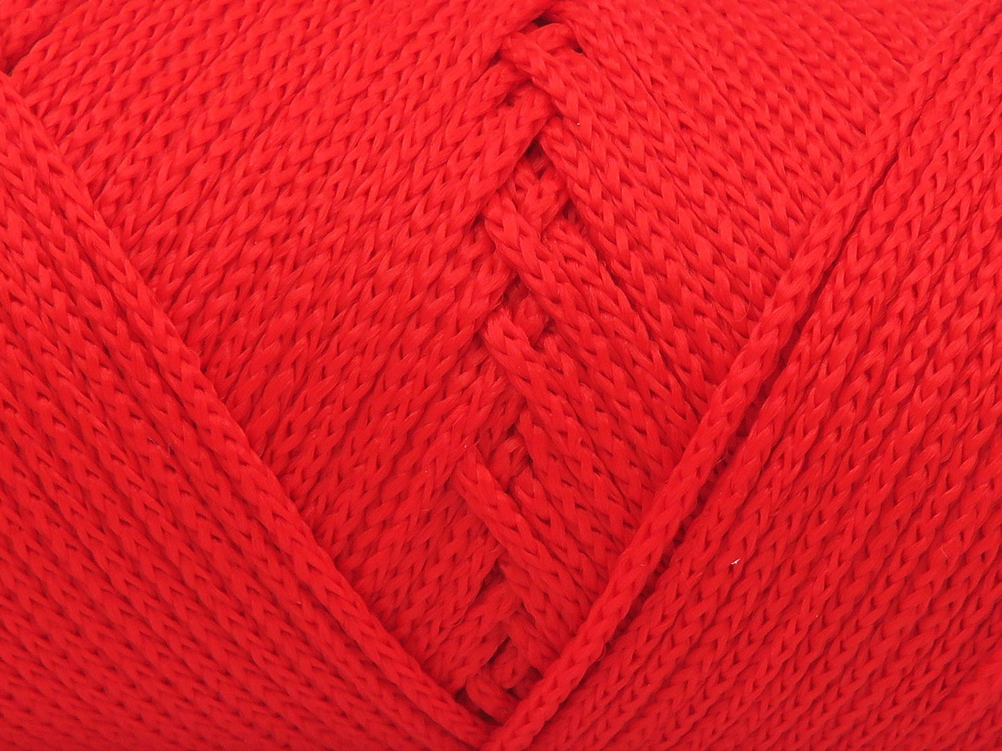 Cordon en macramé
