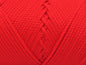 Cordon en macramé
