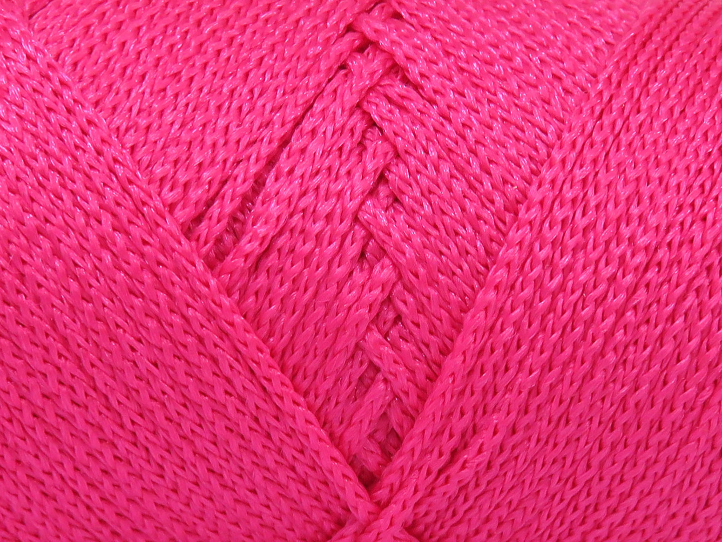 Cordon en macramé