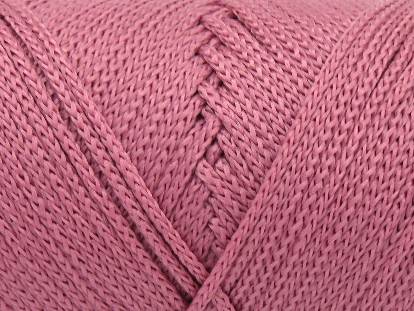 Cordon en macramé