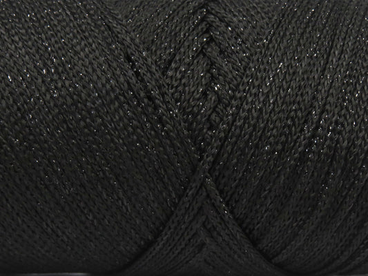Macrame Glitz