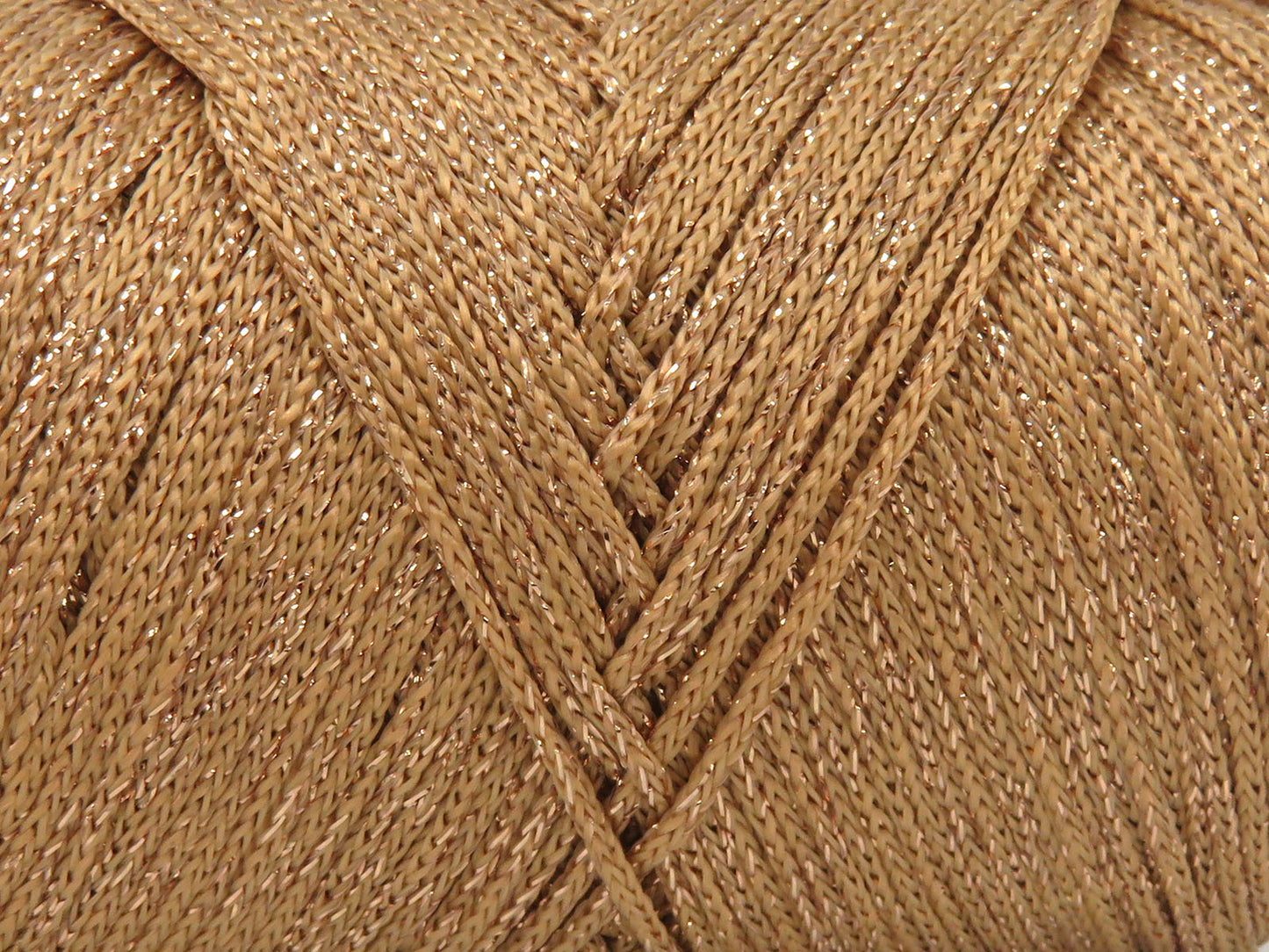 Macrame Glitz