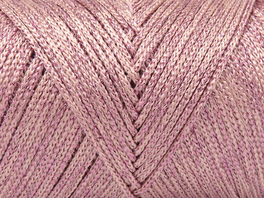 Macrame Glitz