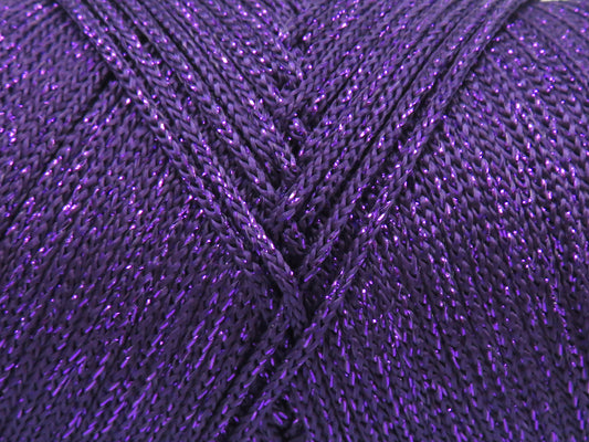 Macrame Glitz