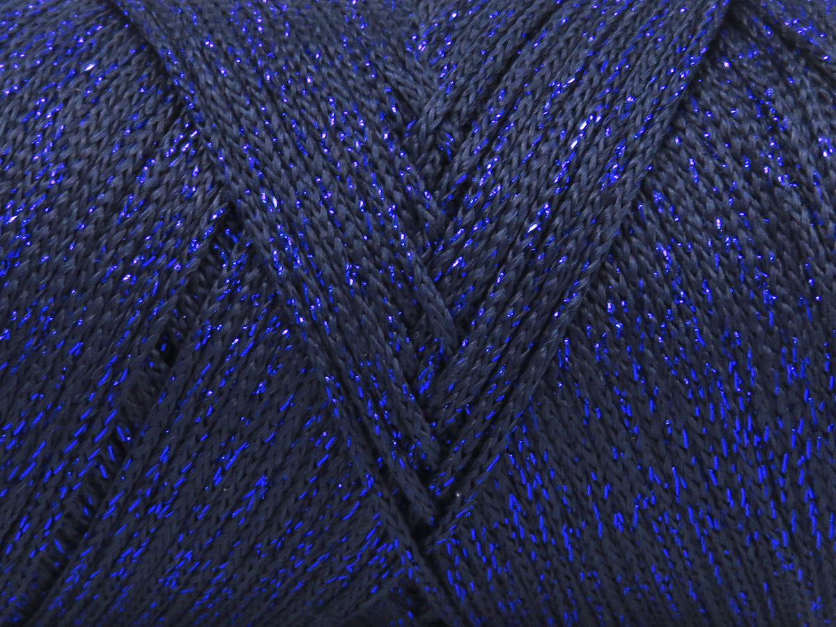 Macrame Glitz