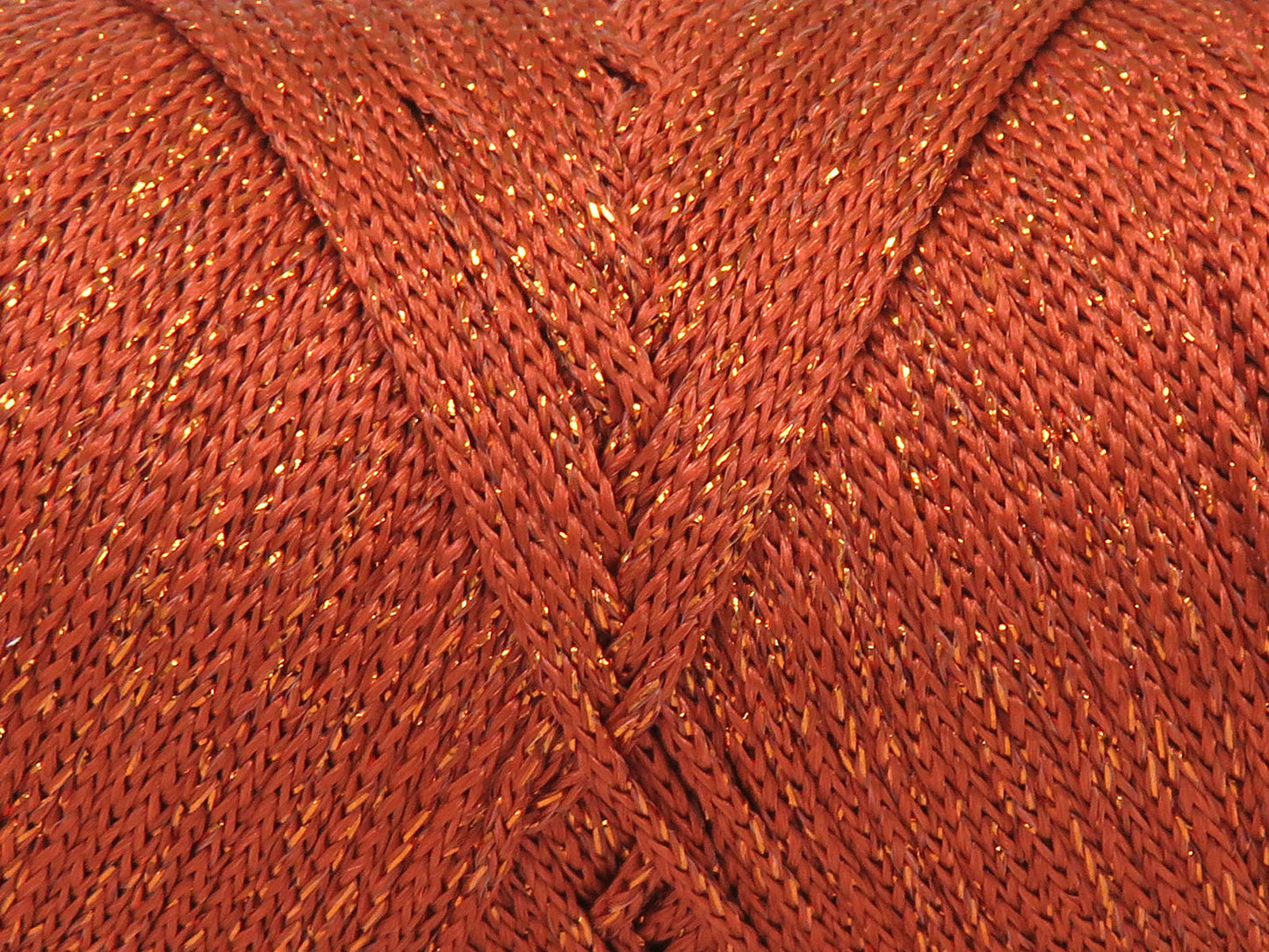 Macrame Glitz