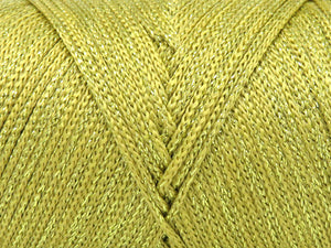 Macrame Glitz