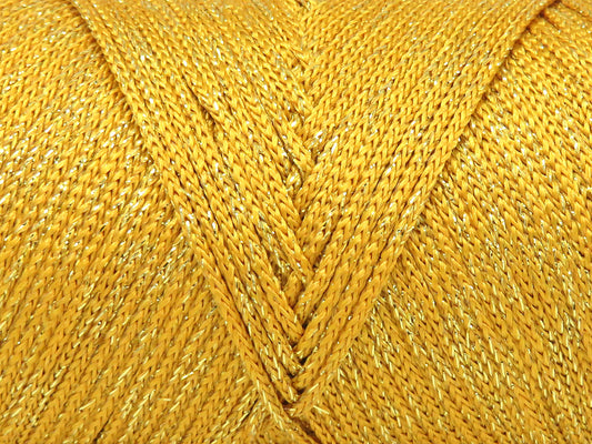 Macrame Glitz