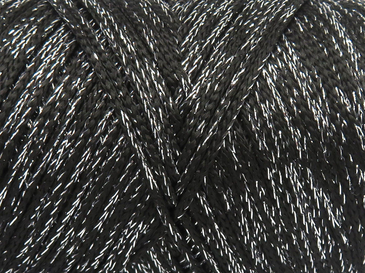 Macrame Glitz