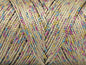 Macrame Glitz