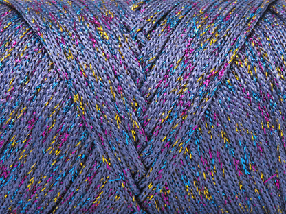 Macrame Glitz 2x200 gr