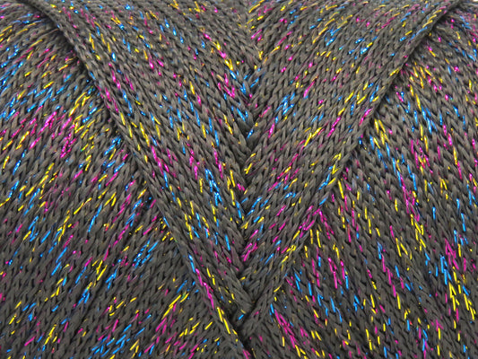 Macrame Glitz