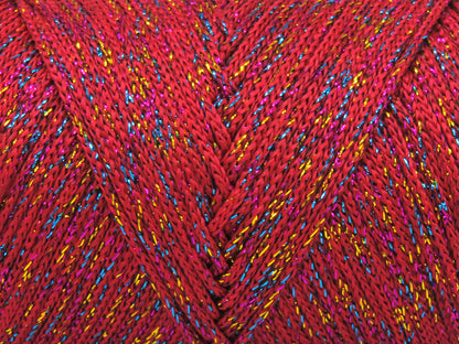 Macrame Glitz