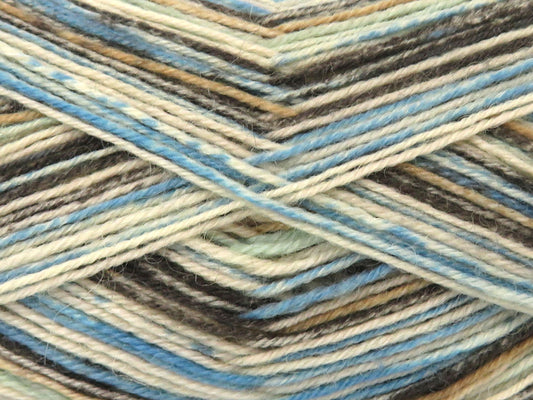 Sock Print