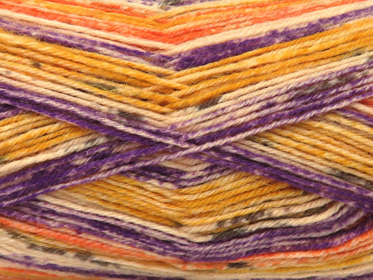 Sock Print