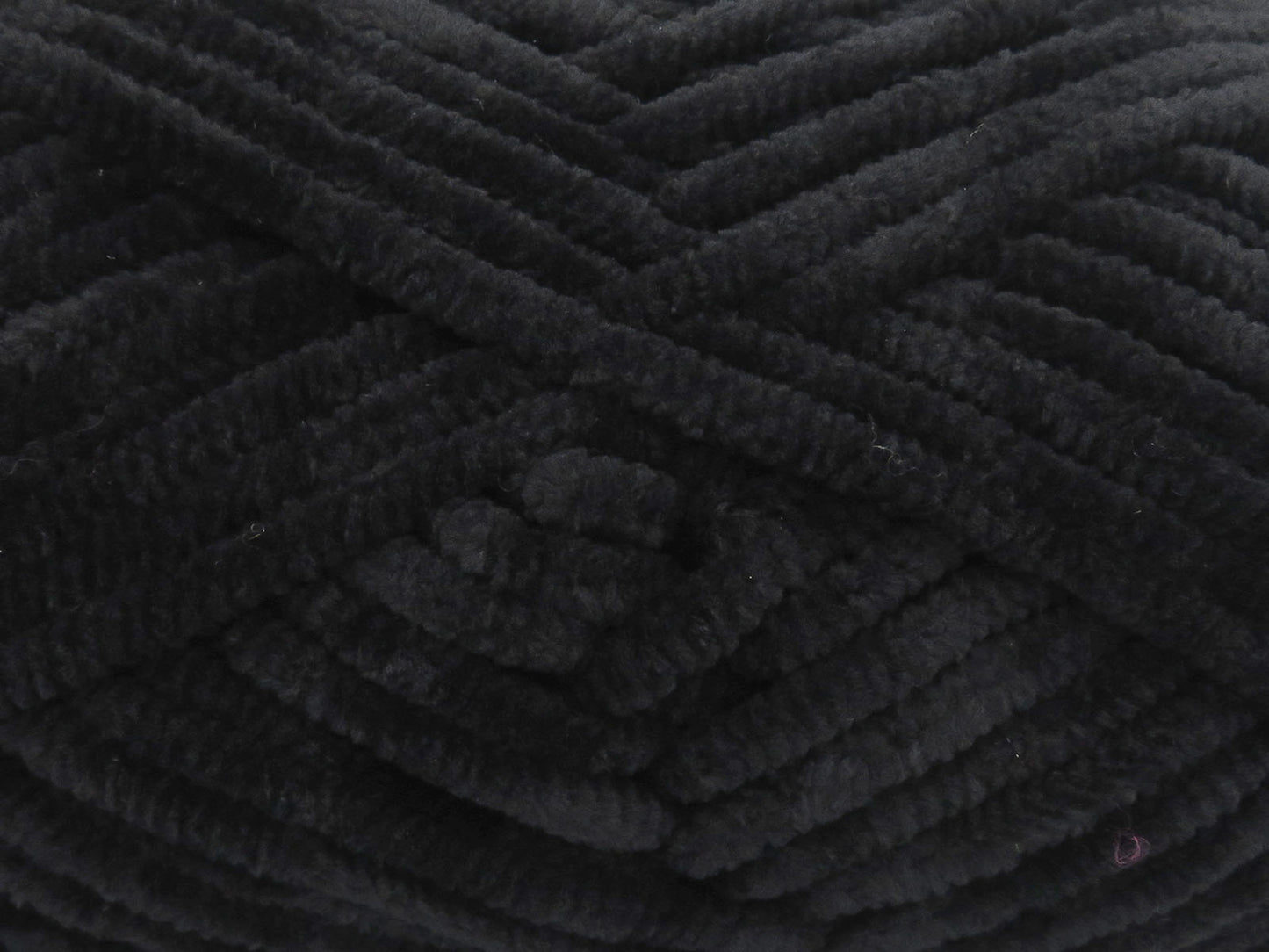 Chenille Baby