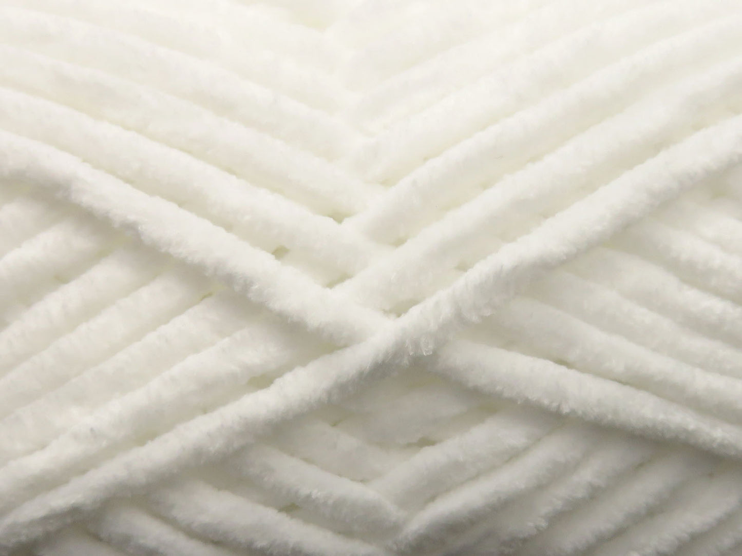 Chenille Baby