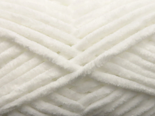 Chenille Baby