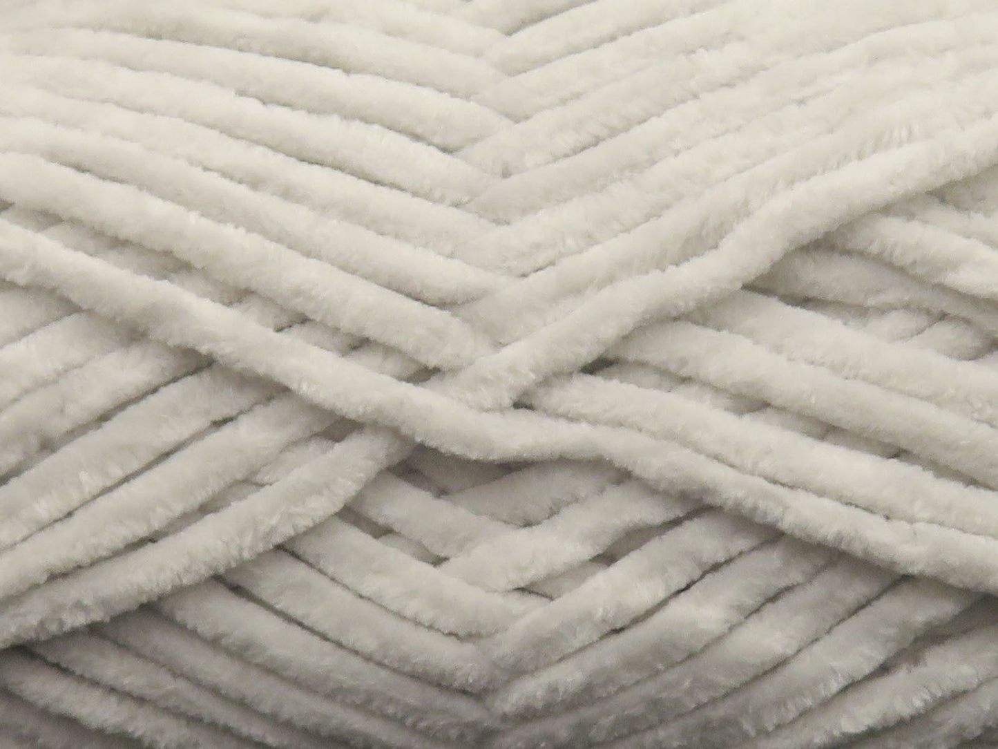 Chenille Baby