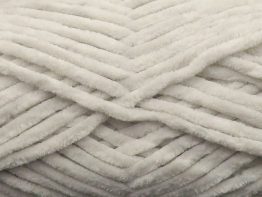 Chenille Baby