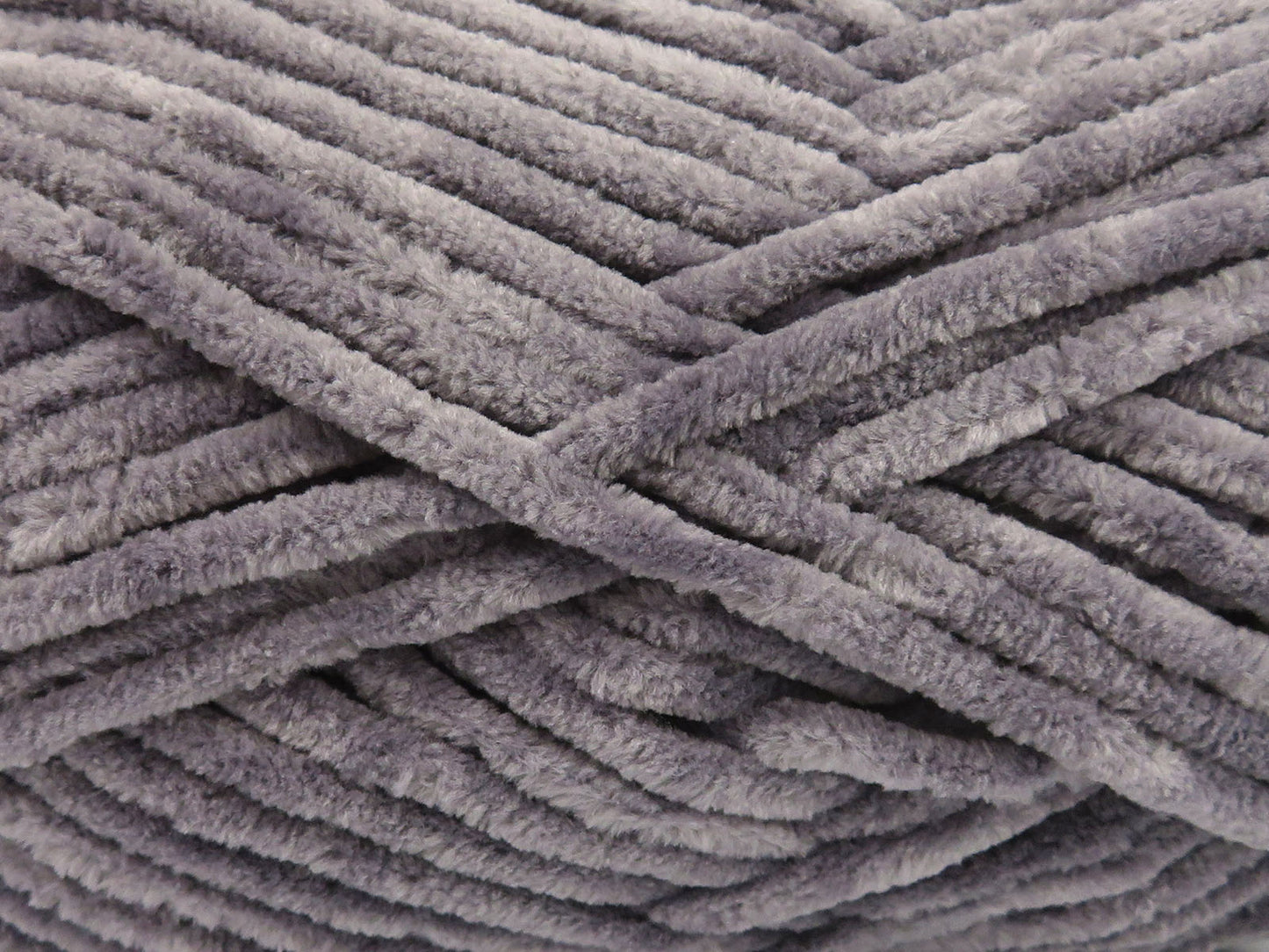 Chenille Baby