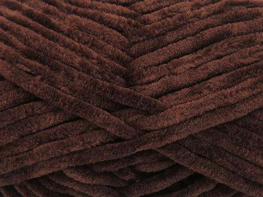 Chenille Baby