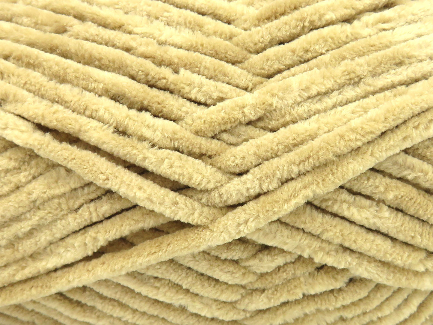 Chenille Baby