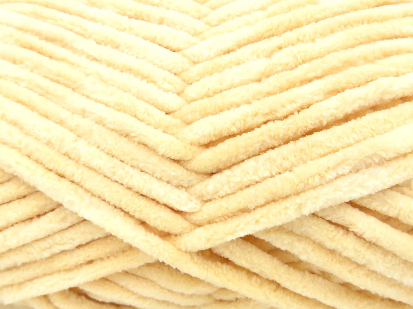 Chenille Baby