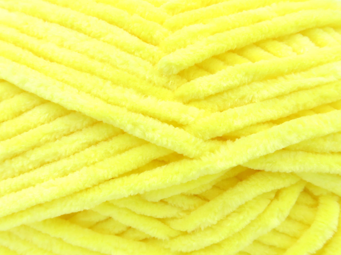 Chenille Baby
