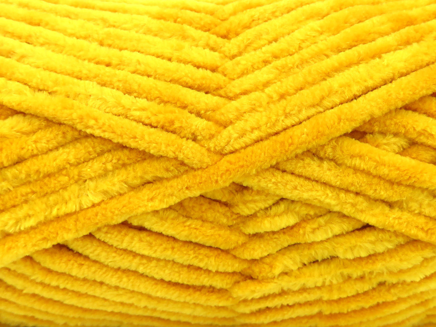 Chenille Baby