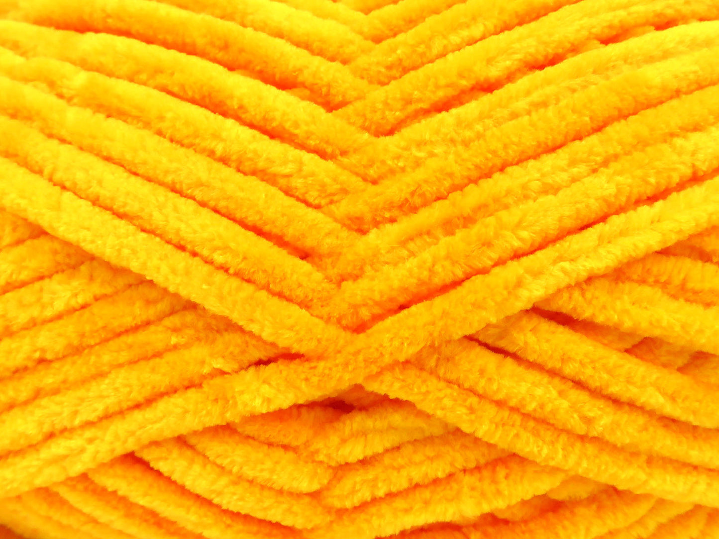 Chenille Baby