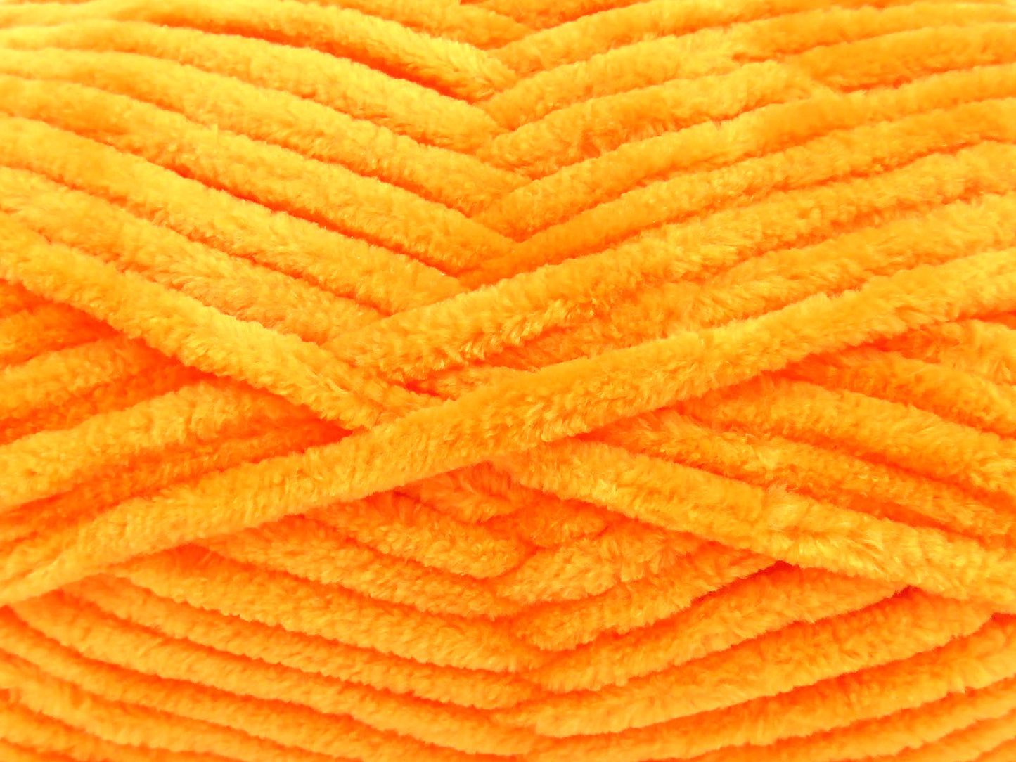 Chenille Baby