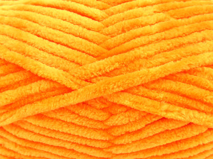 Chenille Baby