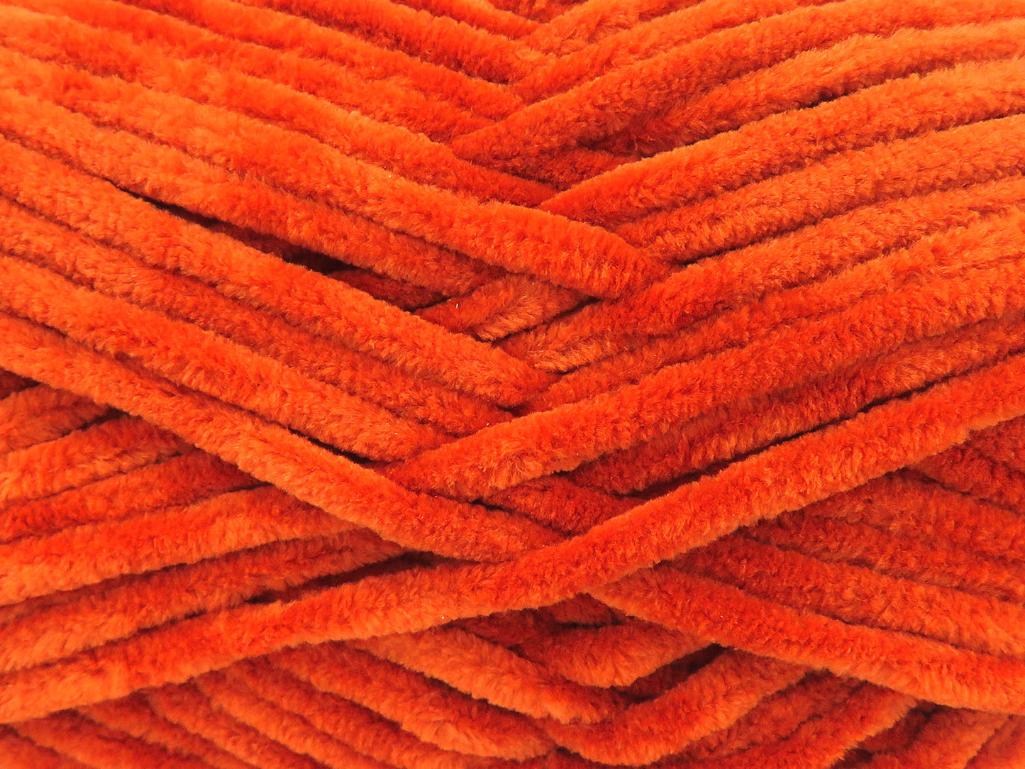 Chenille Baby