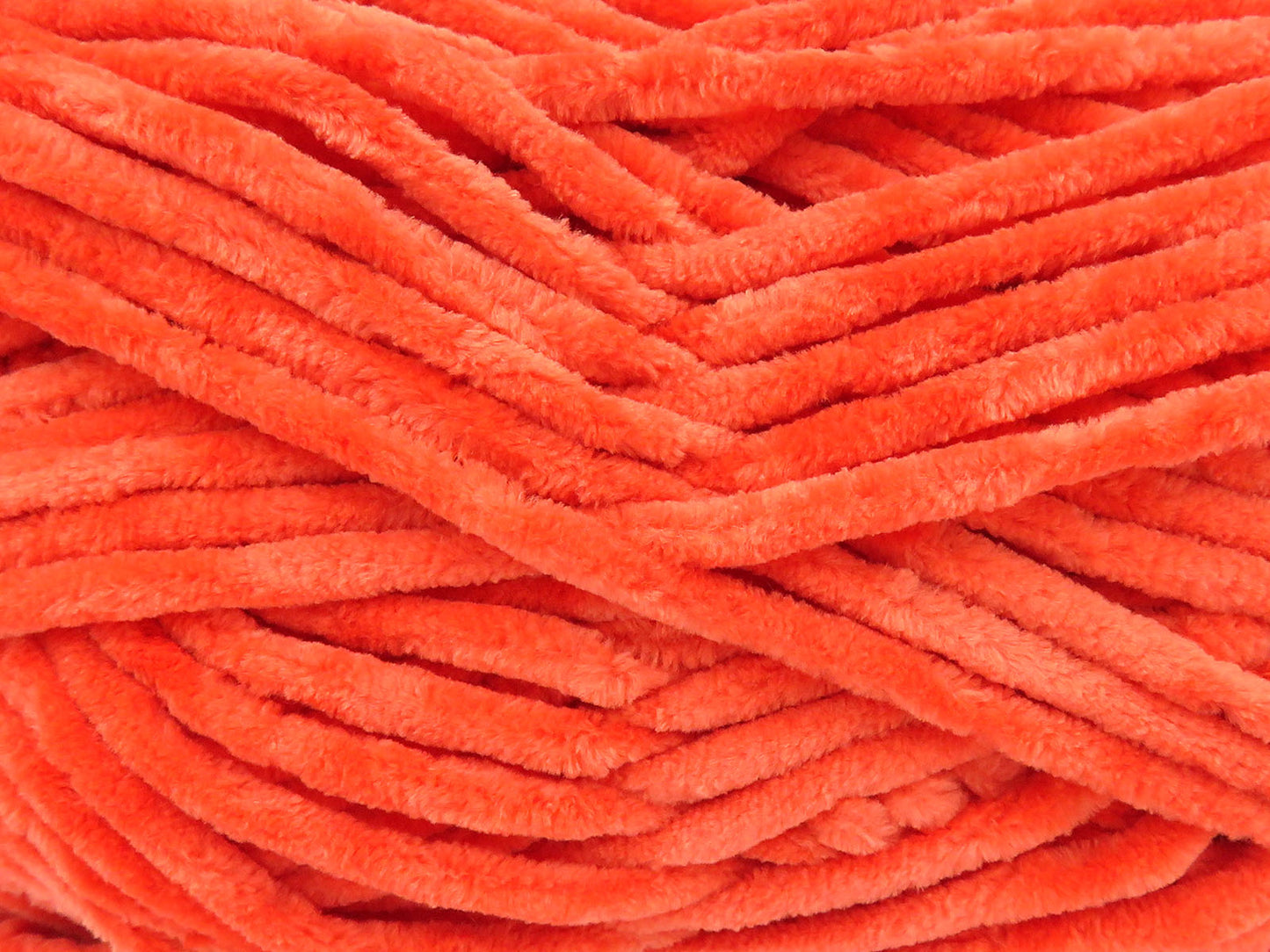 Chenille Baby