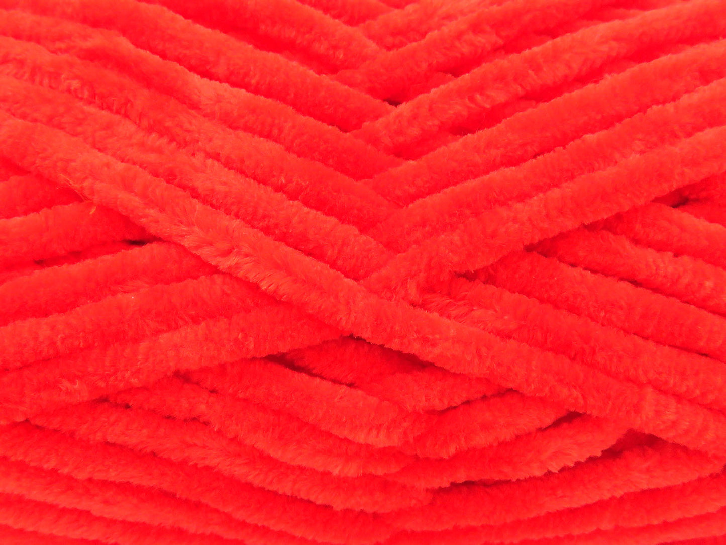 Chenille Baby