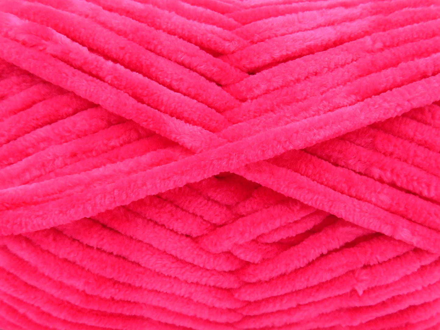 Chenille Baby