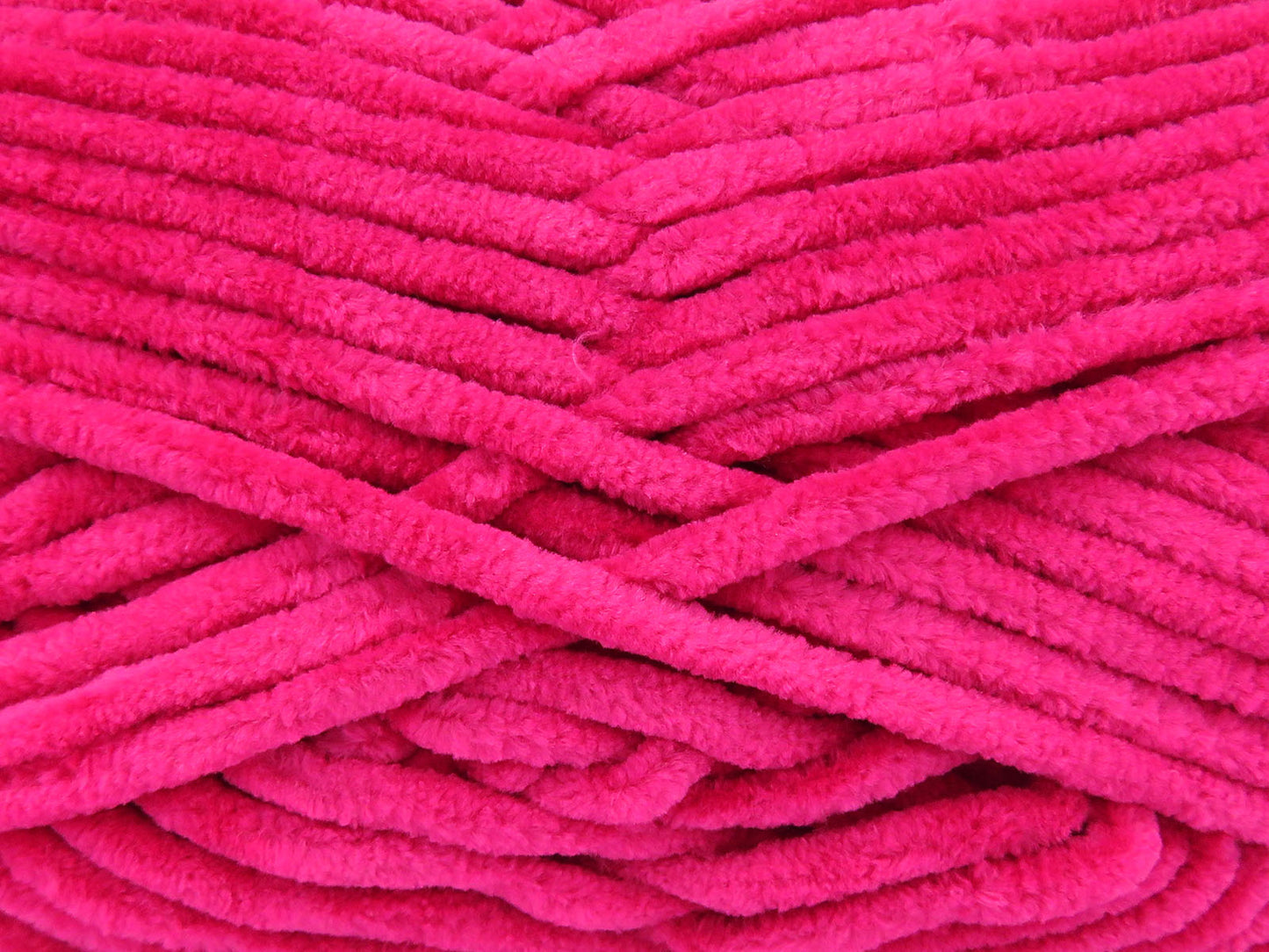 Chenille Baby